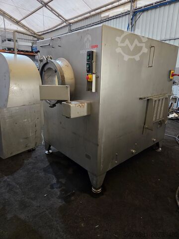 Butcher's Wolf Wolfking C 400 - UNI