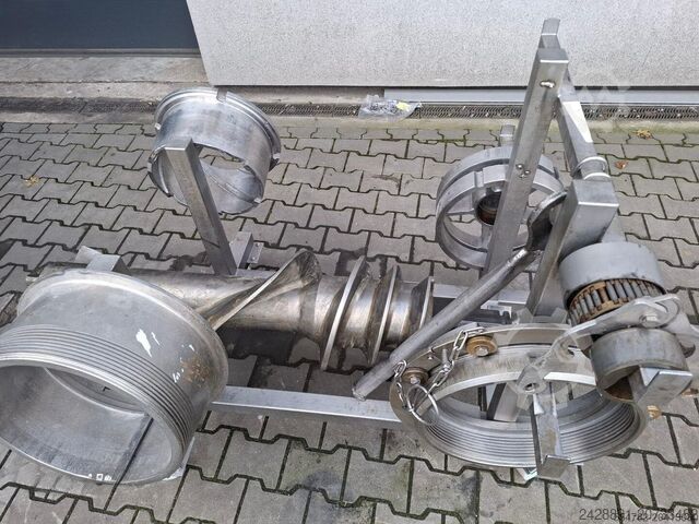 Butcher's Wolf Wolfking C 400 - UNI