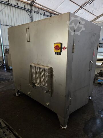 Butcher's Wolf Wolfking C 400 - UNI