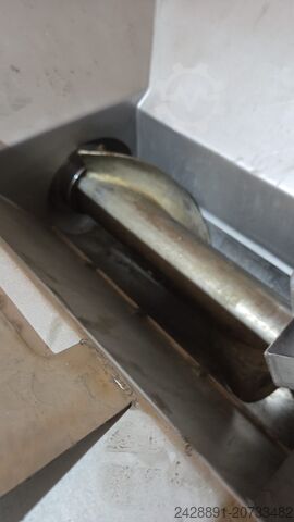 Butcher's Wolf Wolfking C 400 - UNI