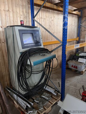 ワイドプレーナー REX Supermaster SUMA -8/63.WW