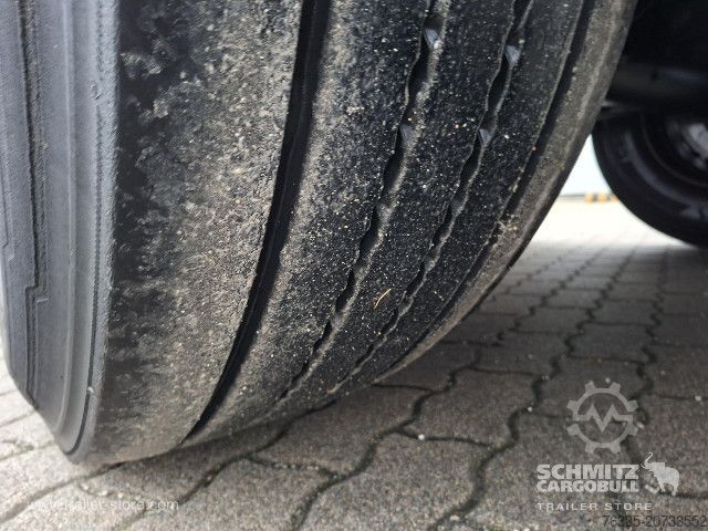 Koeloplegger Schmitz Cargobull Reefer Standard Double deck