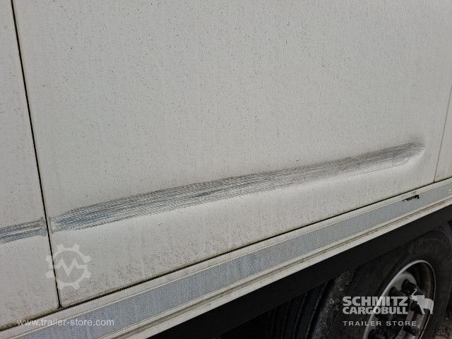 Koeloplegger Schmitz Cargobull Reefer Standard Double deck