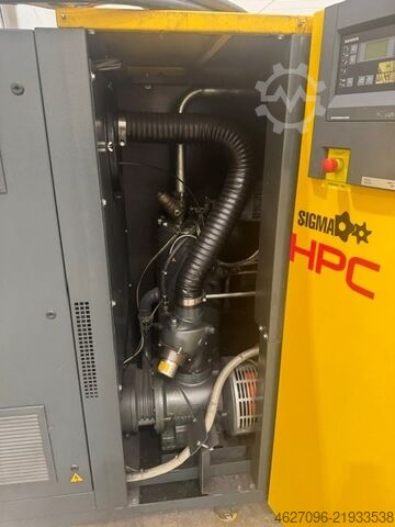 Compressor Kaiser BSD 72 SFC