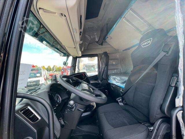 Chassis Iveco X WAY 570 BL Fahrgestell Holz Sofort Verfügbar