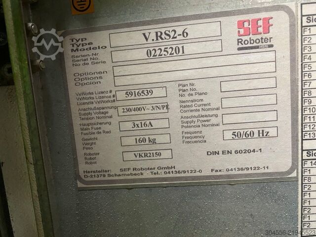 KUKA KR150 工业机器人 KUKA KR150