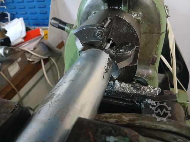 Mehrspindelmaschine Schütte G20 S11/11