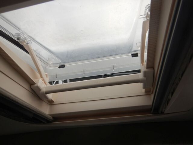 Kemperis/kemperis-autopriekaba Fiat Weinsberg Carabus 600 K 4 Posti Letto | Completamente Attrezzato