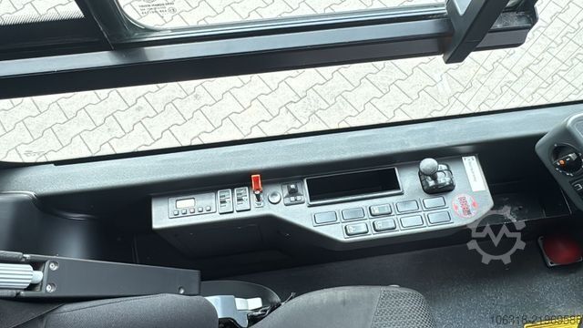Αστικό λεωφορείο MAN A 20 / Lions City Ü  / Euro 5 / EEV / KLIMA