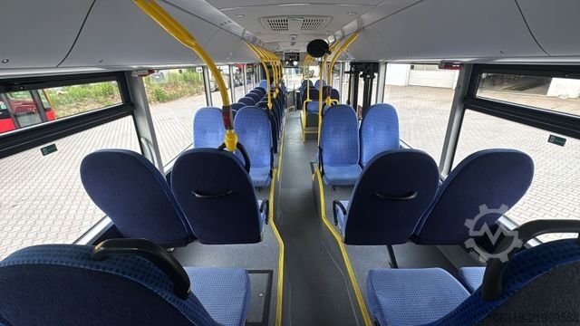 Αστικό λεωφορείο MAN A 20 / Lions City Ü  / Euro 5 / EEV / KLIMA