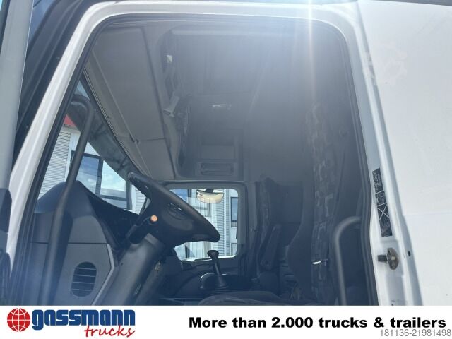 मानक ट्रैक्टर यूनिट Mercedes-Benz Actros 2646 LK 6x4