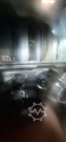 Vertikaldrehmaschine INDEX V 160C