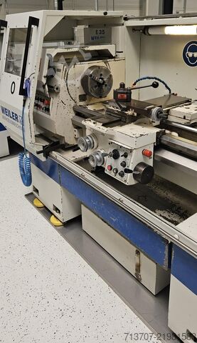  WEILER E35