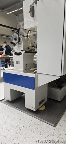  WEILER E35