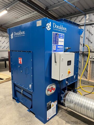  Donaldson DFPRE4 SPKTRP