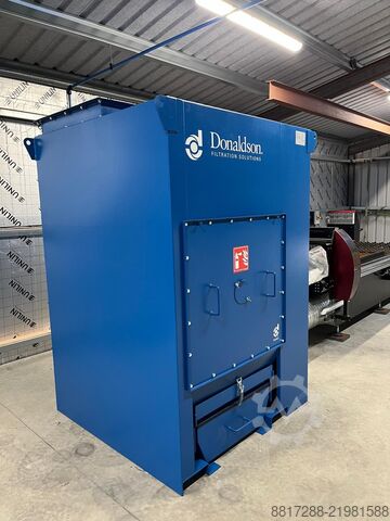  Donaldson DFPRE4 SPKTRP