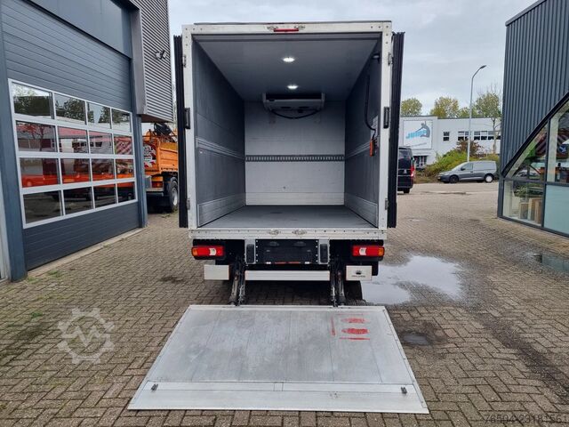  Iveco Daily 35C16 3.0D Koelkoffer -18C Laadklep Xario...