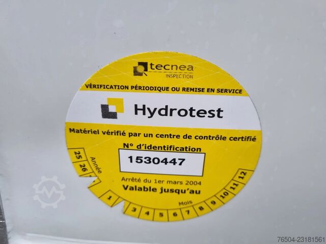  Iveco Daily 35C16 3.0D Koelkoffer -18C Laadklep Xario...