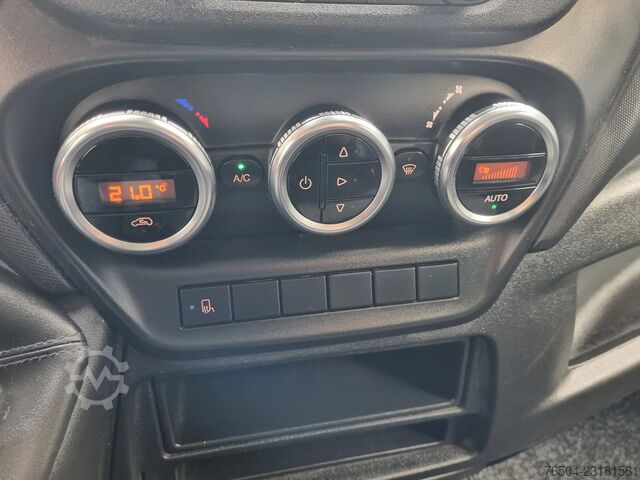  Iveco Daily 35C16 3.0D Koelkoffer -18C Laadklep Xario...