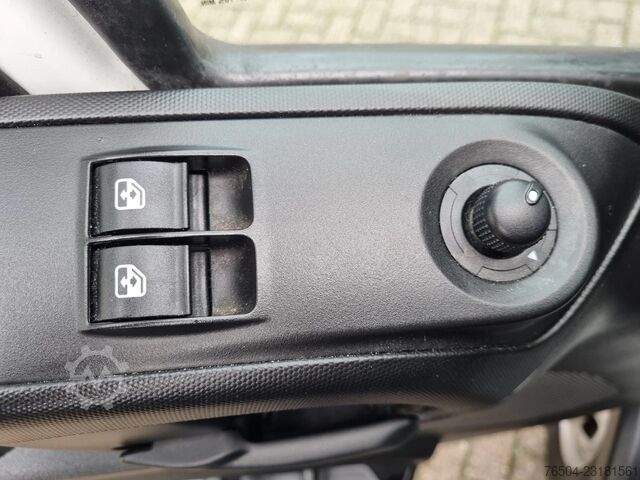  Iveco Daily 35C16 3.0D Koelkoffer -18C Laadklep Xario...