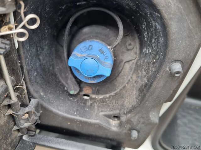  Iveco Daily 35C16 3.0D Koelkoffer -18C Laadklep Xario...