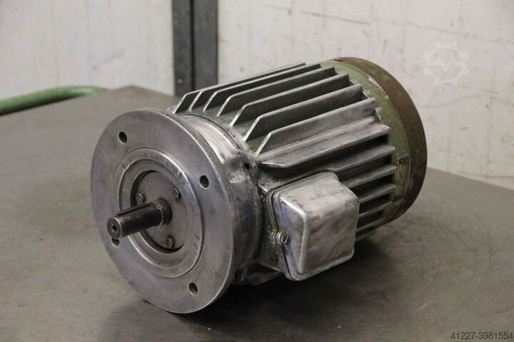 Rafmótor 2,2 kW 1425 snúninga á mínútu VEM** OKPF 3/4