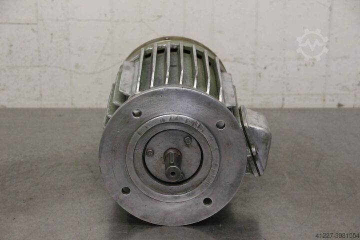 Rafmótor 2,2 kW 1425 snúninga á mínútu VEM** OKPF 3/4