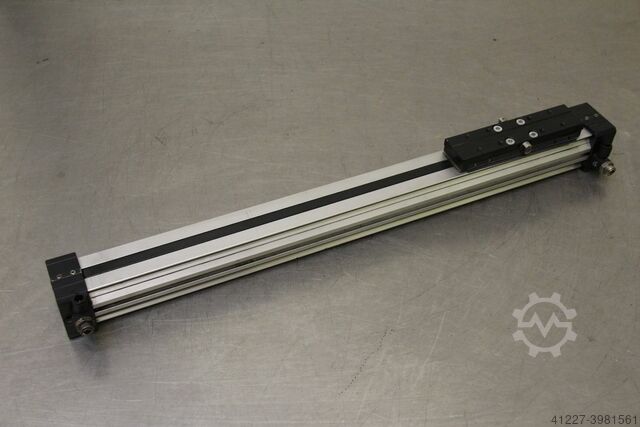 Linear actuator stroke length 320 mm Norgren M/46025B/M/320