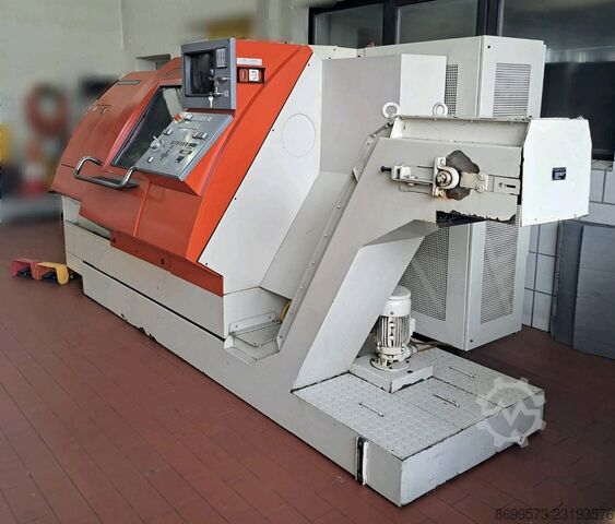  Gildemeister CTX 400