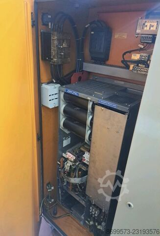  Gildemeister CTX 400