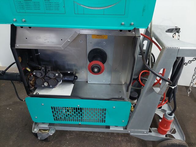  MERKLE High PULSE 330 K