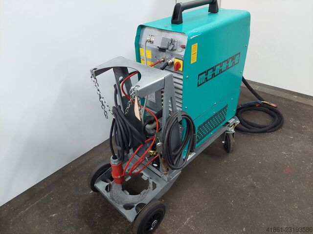  MERKLE High PULSE 330 K