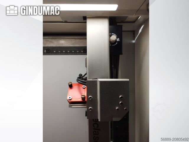 Lazer Gravür Makinesi Trotec Speedy 360