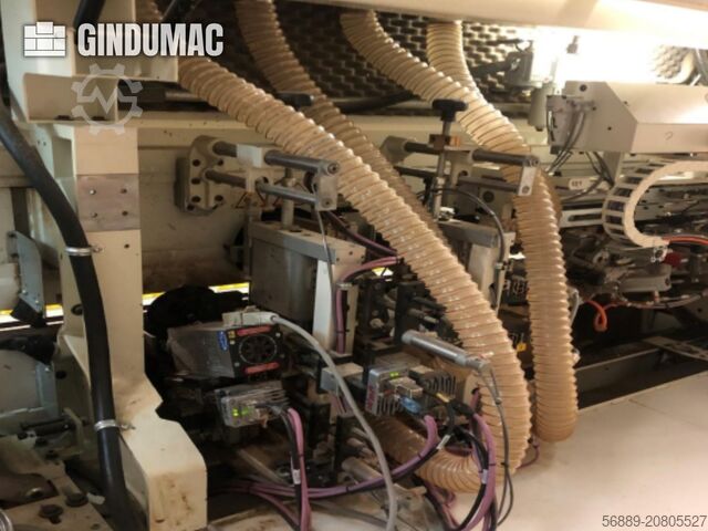 Edgebander SCM Stefani MD HP