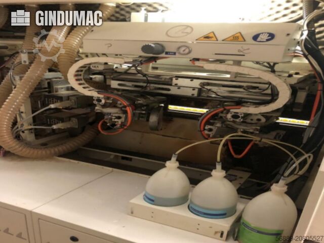 Edgebander SCM Stefani MD HP