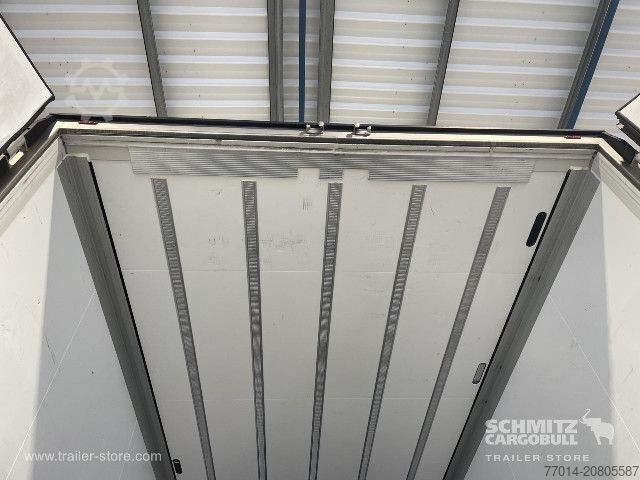 Semirremolque frigorífico Schmitz Cargobull Reefer Standard