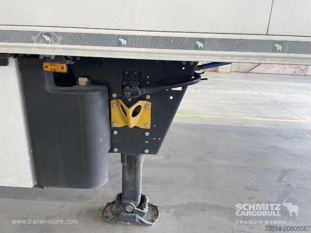Semirremolque frigorífico Schmitz Cargobull Reefer Standard