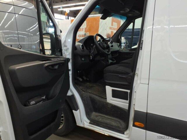 Van Mercedes-Benz Sprinter 317 Maxi,Kamera,LED Scheinwerfer