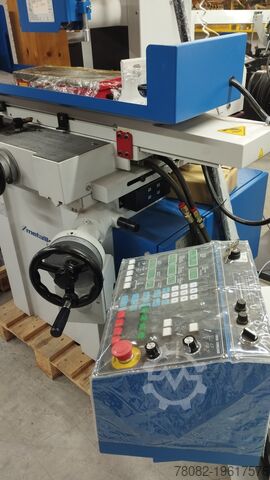 Flachschleifmaschine METALLKRAFT FSM 1545