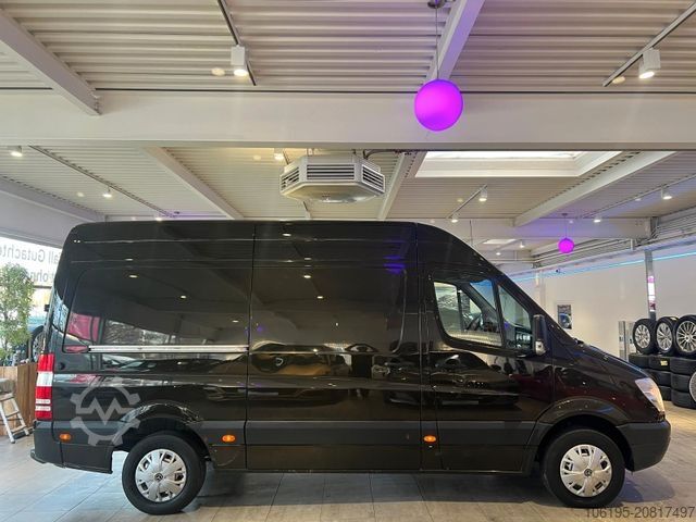 Furgoneta de caja alta MERCEDES-BENZ Sprinter 213/313/316 CDI *Hoch+Lang*Klima*