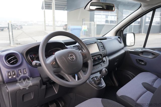 Minibús OPEL Vivaro B Combi L1H1 CDTI