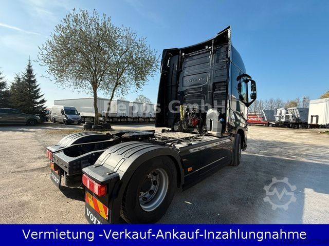 Standardne veomasin VOLVO FH 500 - Euro 6-ACC-I-Shift-I-Park cool