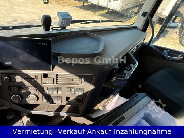 Cap tractor standard VOLVO FH 500 - Euro 6-ACC-I-Shift-I-Park cool