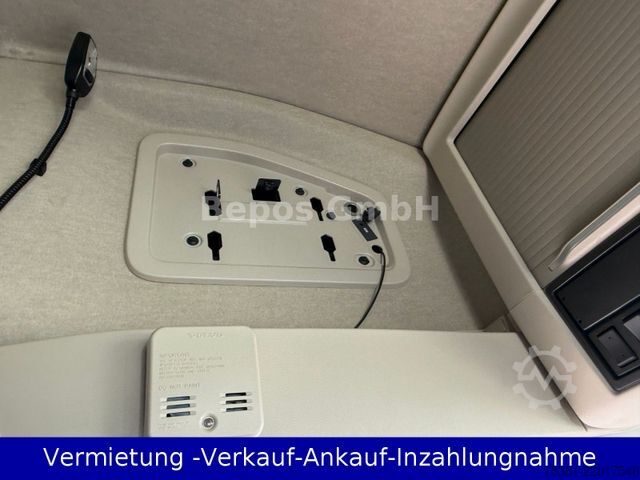 Standard trækkerunit VOLVO FH 500 - Euro 6-ACC-I-Shift-I-Park cool