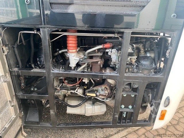 城市公交车 MAN 4x Lion's City 12C   KLIMAANLAGE   LAWO