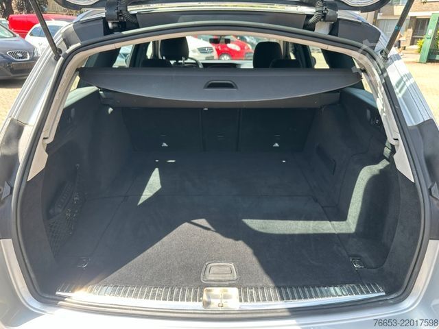マイクロバス MERCEDES-BENZ E 220d T Automatik 143kw * LED * Navi * Kamera