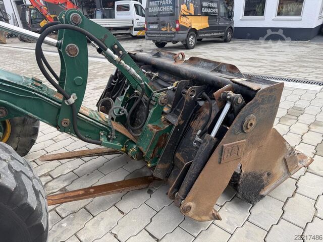 Iekrāvējs Caterpillar 906