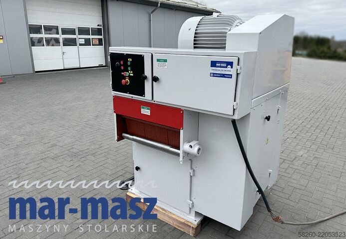 Schaar met as BRODPOL WP-140 580/140