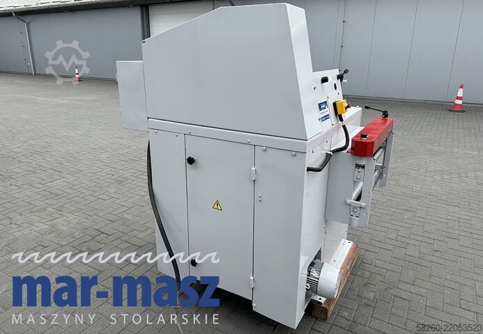Schaar met as BRODPOL WP-140 580/140