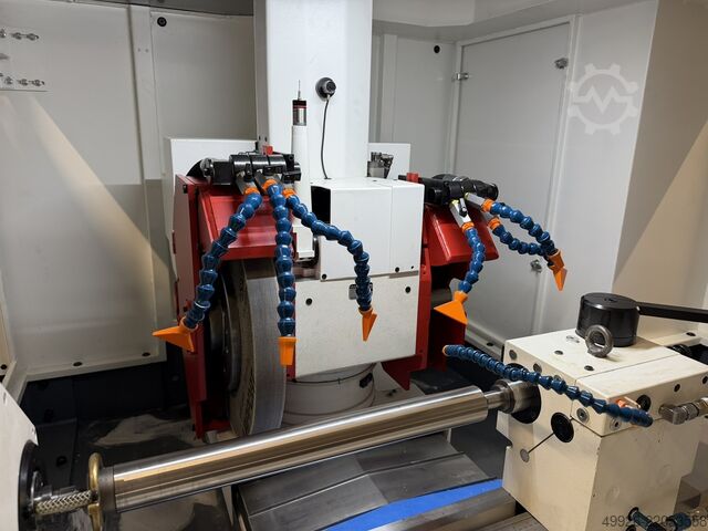 Cylindrisk slibemaskine Studer S31